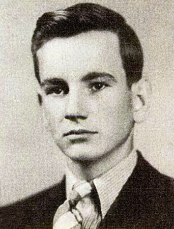 Francis Alvin Griffith