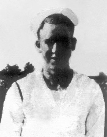 Herbert Wayne Grizzard