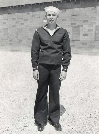 Jack Eugene Groat