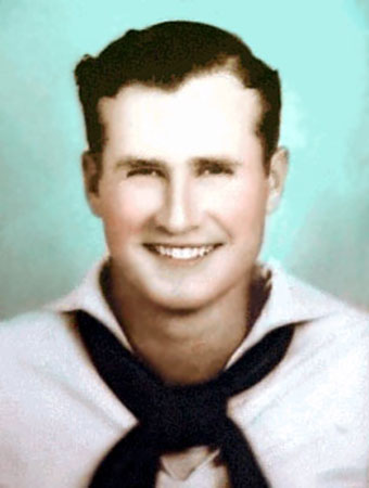 Bert Joe Grooms