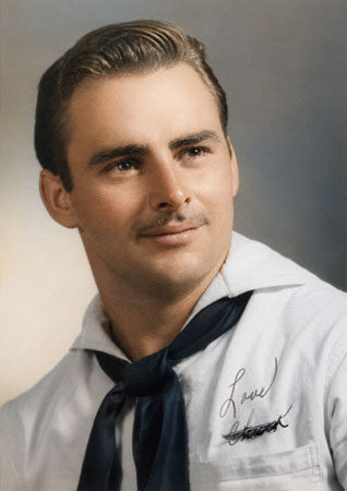 Charles George Groshens