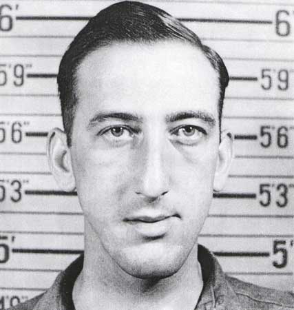 Robert Richard Gross