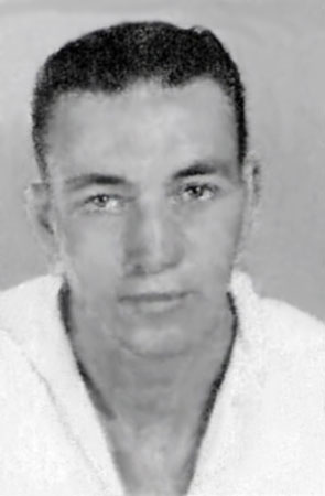 William Dell Grover