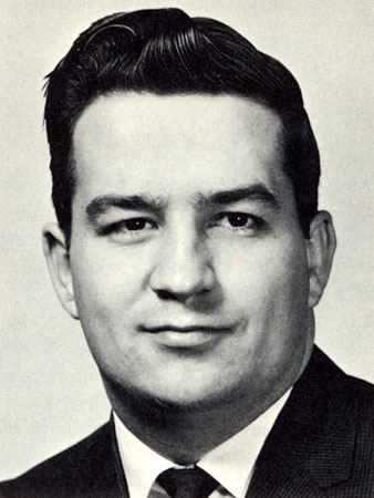 Paul Alfred Guerette