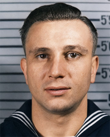 Armand Alois Guerra