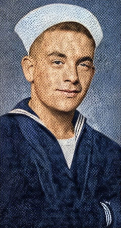 Edward Manuel Guerrero