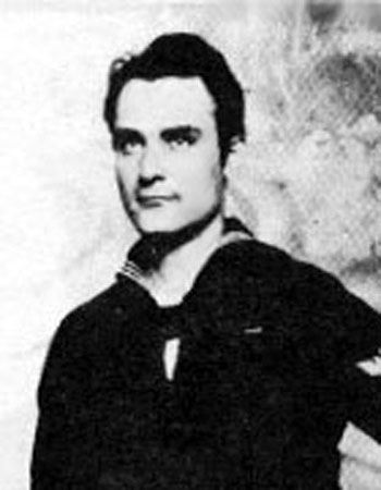 Daniel John Gully