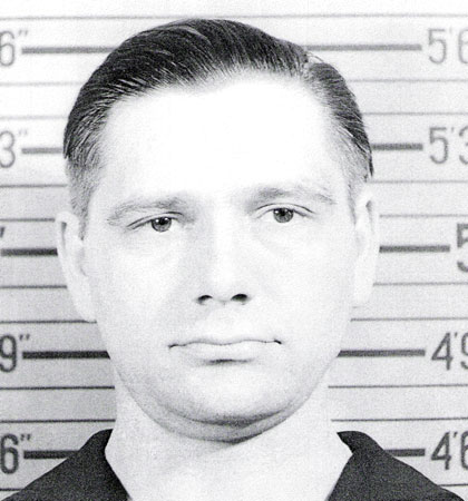 Joseph Henry Gunzinger