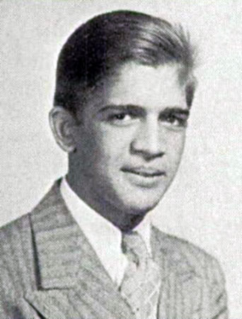 Theodore John Gurasko