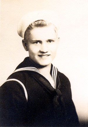 Richard Paul Gwynn