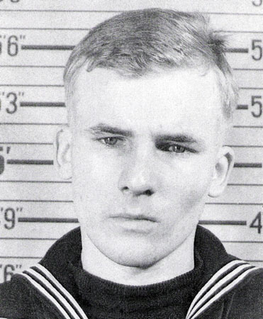 Donald Robert Gymer