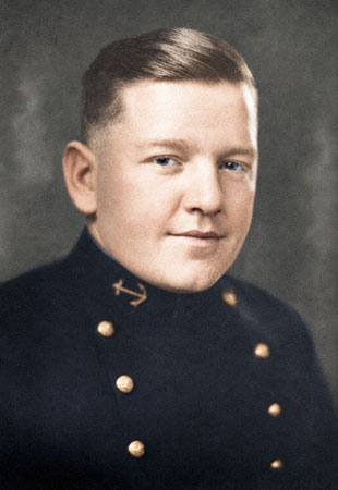 Norman Joseph Habel