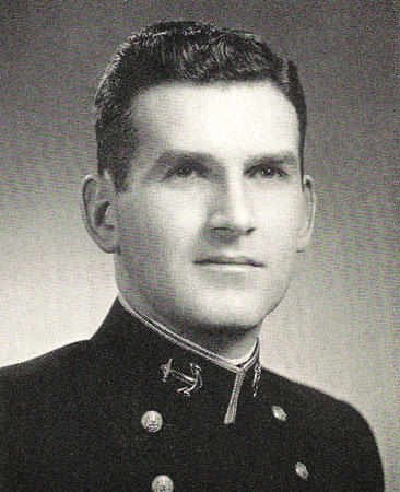John Joseph Hackett