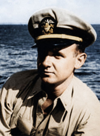 Earl Drissel Hackman, Jr.