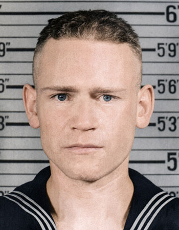 Howard John Hackstaff