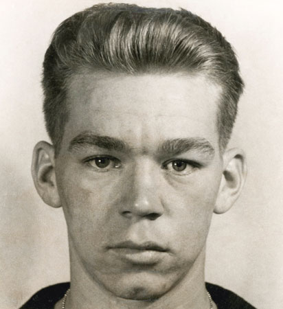 Robert Lee Hadley
