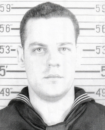 Robert John Hagedorn