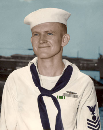 George Washington Haigler