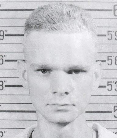 Robert Edward Hakanson