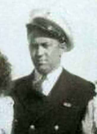 Bill Davis Hale