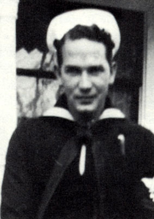 Donald Kenneth Hall