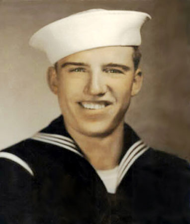 Kenneth Edward Hall