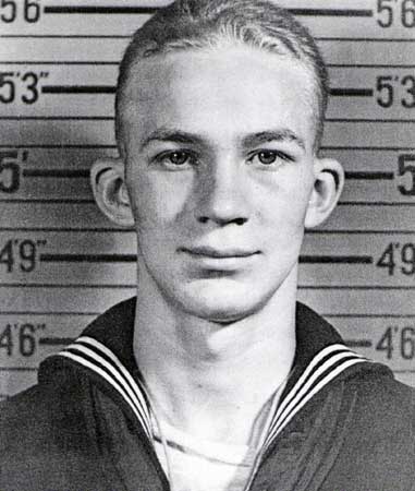 Marvin John Hall