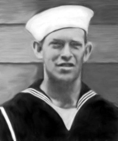 Virgil Eugene Hall