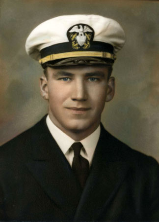 Walter Orville Haloupek
