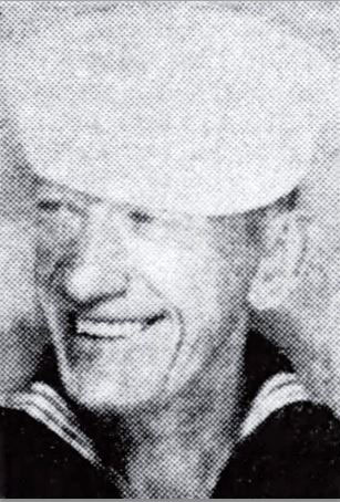 Joseph Ambrose Halpin