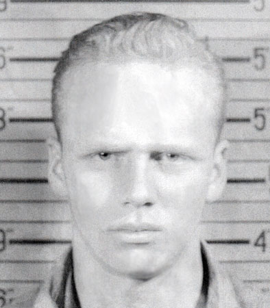 Duane Herman Halsten