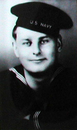 Ralph Erskine Hambright, Jr.