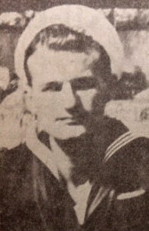 John Wesley Hamilton