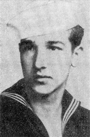 Karl Louis Hammond