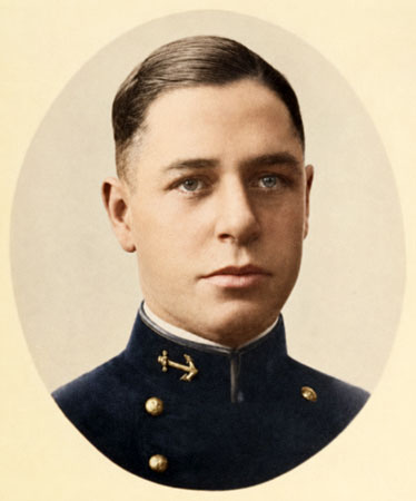 Edgar Wilson Hampson