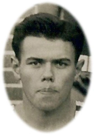George Tommie Hampton