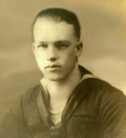 Dewey Victor Haney