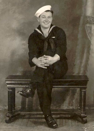 John Rufus Haney