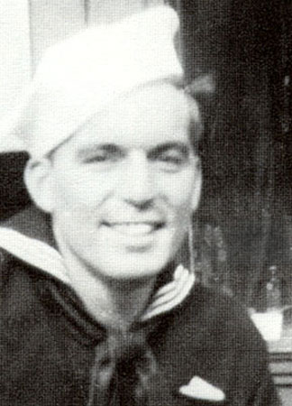 Sherwood Joseph Hanford