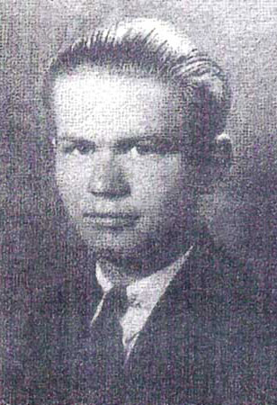 Edward John Hansen