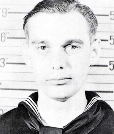 John Walter Hanson