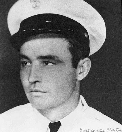 Earl Charles Harbin