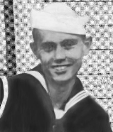 Robert Norris Harbison