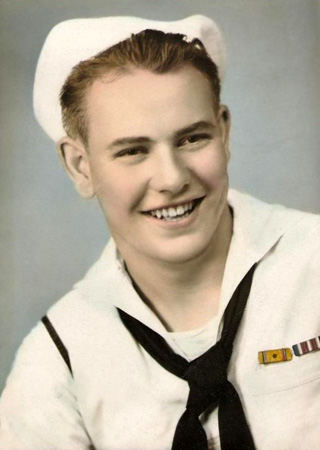 Robert Leslie Harbold