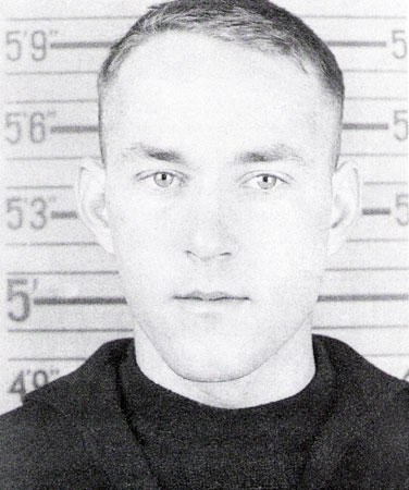 Edward Nelson Hare