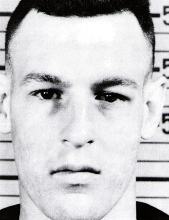 Louis John Harget, Jr.