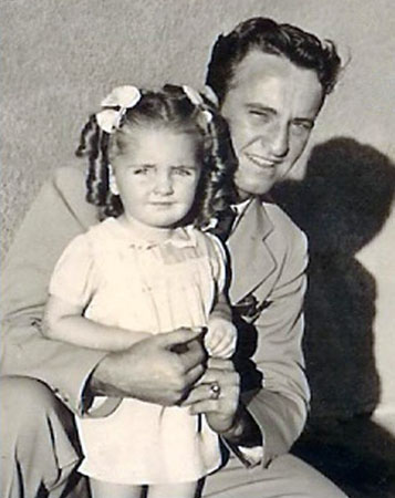 Elmer Larry Harman, Jr.