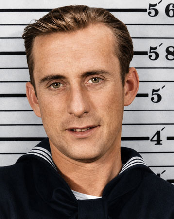 Guy Philip Harman