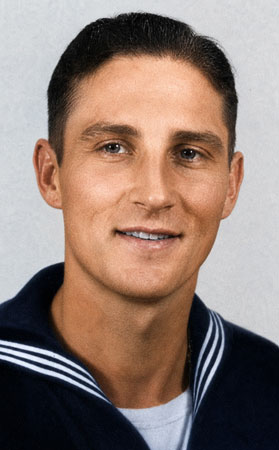 Frank George Harms