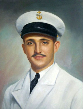 Roland Eugene Harrell
